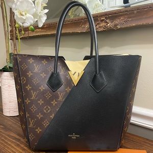 Louis Vuitton Kimono MM Tote